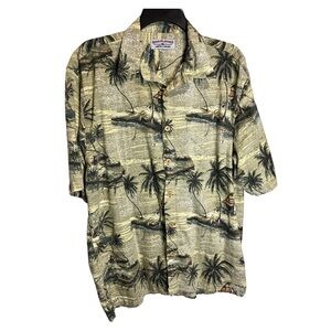 Boca Classics Tropical Shirt